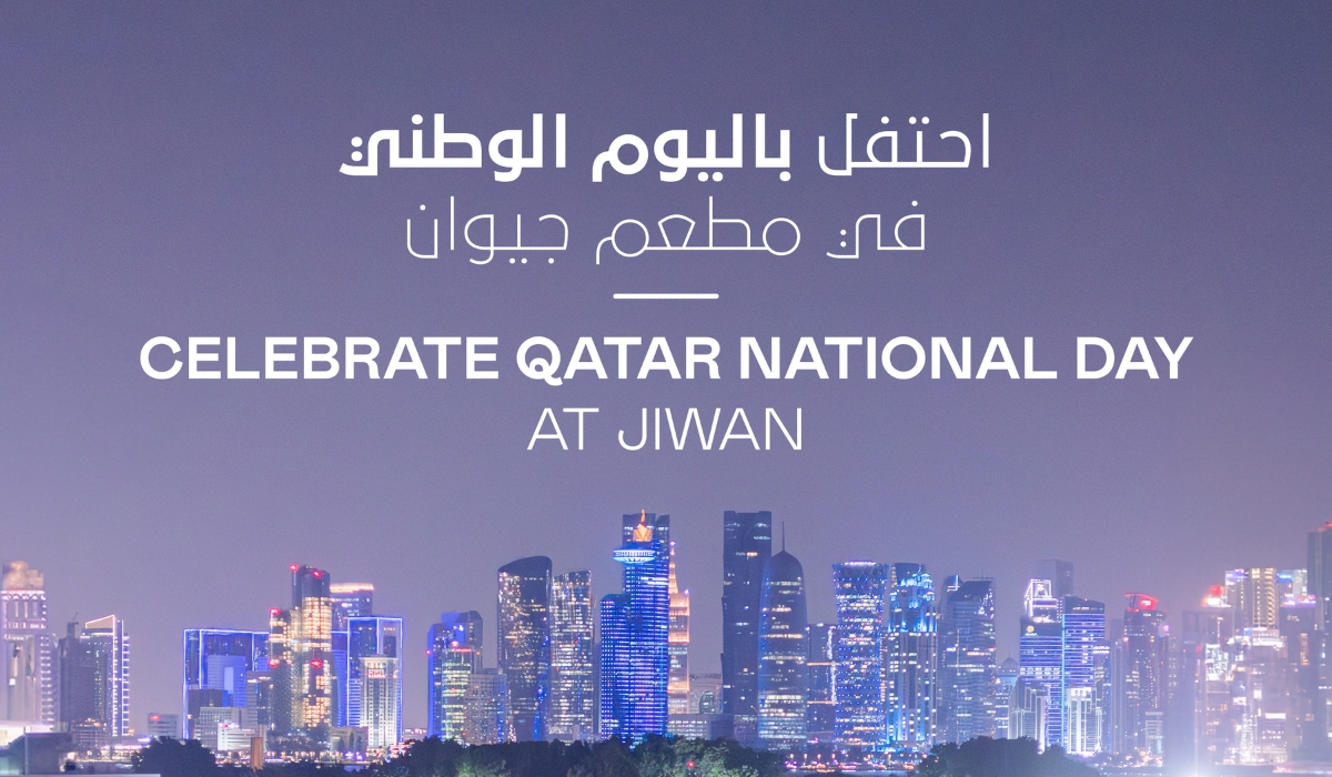 IDAM by Alain Ducasse and Jiwan Restaurant Celebrate QND 2024